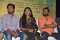 Ramya Pandian, Guru Somasundaram, Gayathri Krishna @ Joker Movie Press Meet Stills