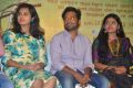 Ramya Pandian, Guru Somasundaram, Gayathri Krishna @ Joker Movie Press Meet Stills