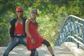 Rajkamal, Maheswari in Jolly Ga Enjoy Cheddam Movie Stills