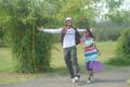 Rajkamal, Maheswari in Jolly Ga Enjoy Cheddam Movie Stills