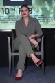 Actress Huma Qureshi @ Jolly LLB 2 Press Meet Hyderabad Stills