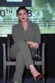 Actress Huma Qureshi @ Jolly LLB 2 Press Meet Hyderabad Stills