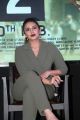 Actress Huma Qureshi @ Jolly LLB 2 Press Meet Hyderabad Stills