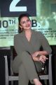 Actress Huma Qureshi @ Jolly LLB 2 Press Meet Hyderabad Stills