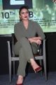 Actress Huma Qureshi @ Jolly LLB 2 Press Meet Hyderabad Stills