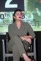 Actress Huma Qureshi @ Jolly LLB 2 Press Meet Hyderabad Stills