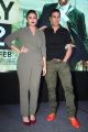 Huma Qureshi, Akshay Kumar @ Jolly LLB 2 Press Meet Hyderabad Stills