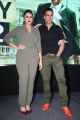 Huma Qureshi, Akshay Kumar @ Jolly LLB 2 Press Meet Hyderabad Stills