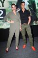 Huma Qureshi, Akshay Kumar @ Jolly LLB 2 Press Meet Hyderabad Stills