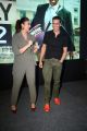 Huma Qureshi, Akshay Kumar @ Jolly LLB 2 Press Meet Hyderabad Stills