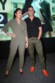 Huma Qureshi, Akshay Kumar @ Jolly LLB 2 Press Meet Hyderabad Stills