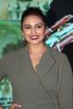 Actress Huma Qureshi @ Jolly LLB 2 Press Meet Hyderabad Stills