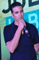 Actor Akshay Kumar @ Jolly LLB 2 Press Meet Hyderabad Stills