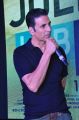 Actor Akshay Kumar @ Jolly LLB 2 Press Meet Hyderabad Stills