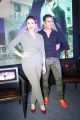 Huma Qureshi, Akshay Kumar @ Jolly LLB 2 Press Meet Hyderabad Stills