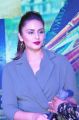 Actress Huma Qureshi @ Jolly LLB 2 Press Meet Hyderabad Stills