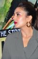 Actress Huma Qureshi @ Jolly LLB 2 Press Meet Hyderabad Stills