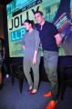 Huma Qureshi, Akshay Kumar @ Jolly LLB 2 Press Meet Hyderabad Stills