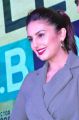 Actress Huma Qureshi @ Jolly LLB 2 Press Meet Hyderabad Stills