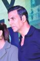 Actor Akshay Kumar @ Jolly LLB 2 Press Meet Hyderabad Stills