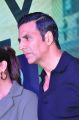 Actor Akshay Kumar @ Jolly LLB 2 Press Meet Hyderabad Stills