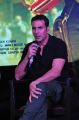 Actor Akshay Kumar @ Jolly LLB 2 Press Meet Hyderabad Stills