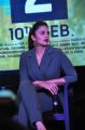 Actress Huma Qureshi @ Jolly LLB 2 Press Meet Hyderabad Stills