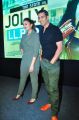 Huma Qureshi, Akshay Kumar @ Jolly LLB 2 Press Meet Hyderabad Stills