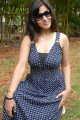 Jonitha Hot Photo Shoot Stills