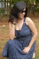 Jonitha Hot Photo Shoot Stills