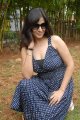 Jonitha Hot Photo Shoot Stills