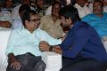 Brahmanandam, Sandeep @ Joru Movie Audio Launch Stills