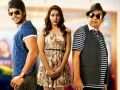 Sandeep, Rashi Khanna, Brahmanandam in Joru Movie Latest Images