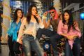Sundeep Kishan, Priya Banerjee, Rashi Khanna, Sushma Raj in Joru Movie Photos