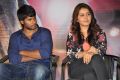 Sundeep Kishan, Rashi Khanna @ Joru Movie Press Meet Stills