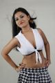 Actress Joselin Diqq in White Dress Hot Photoshoot Stills