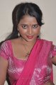 Tamil Actress Jothisha Hot Saree Stills