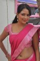 Jothisha hot pics in Nijam Nizhalagirathu Shooting Spot