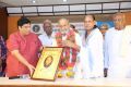 Journalists Association Felicitates Dadasaheb Phalke K Viswanath Stills