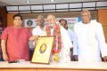 Journalists Association felicitates Dr. K Viswanath Photos