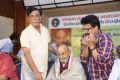 Journalists Association Felicitates Dadasaheb Phalke K Viswanath Stills