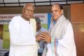 Journalists Association felicitates Dr. K Viswanath Photos