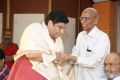 Journalists Association Felicitates Dadasaheb Phalke K Viswanath Stills