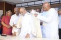 Journalists Association Felicitates Dadasaheb Phalke K Viswanath Stills