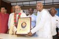 K Rosaiah @ Journalists Association Felicitates Dadasaheb Phalke K Viswanath Stills