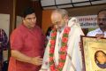 Journalists Association felicitates Dr. K Viswanath Photos