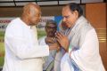 Journalists Association felicitates Dr. K Viswanath Photos