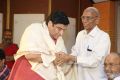 Journalists Association Felicitates Dadasaheb Phalke K Viswanath Stills