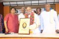 Journalists Association Felicitates Dadasaheb Phalke K Viswanath Stills