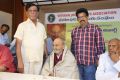 Journalists Association felicitates Dr. K Viswanath Photos